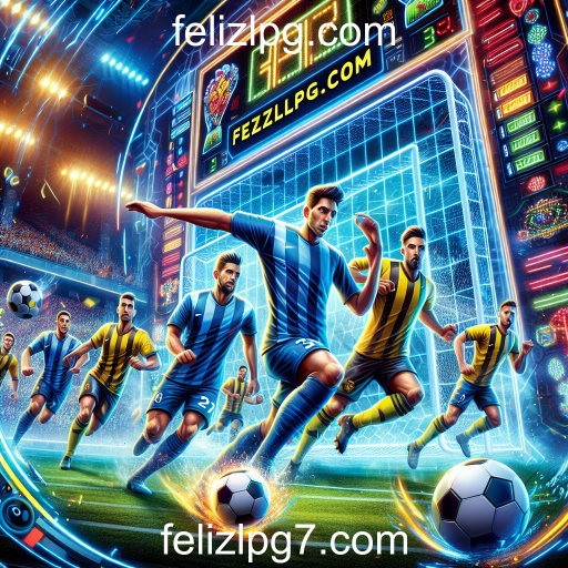 A Evolução dos Jogos de Esportes no Mundo Gamer